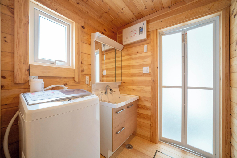 Bedroom 4, THE Crestview Lodge, Otaru