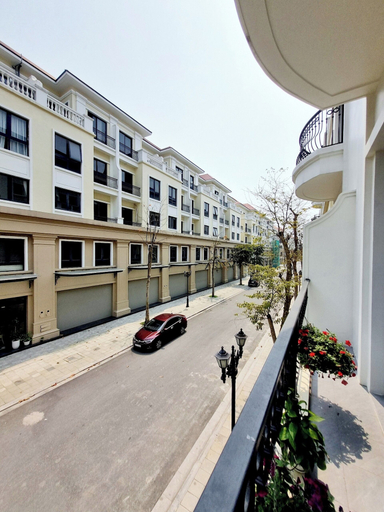 Exterior & Views 2, Vinhomes Ocean Park 2 -The Empire, Văn Giang