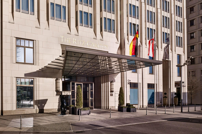 Exterior & Views 2, Ritz-Carlton Berlin, Berlin