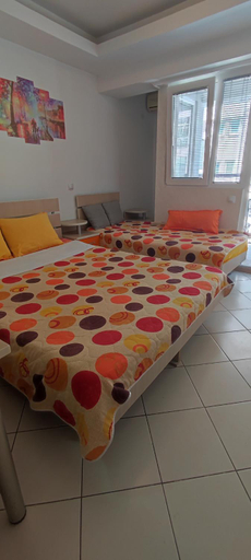 3, Lazo's Apartments