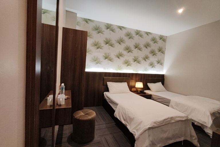 Bedroom 1