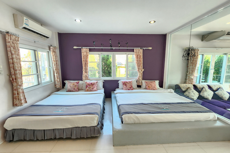 Bedroom 14