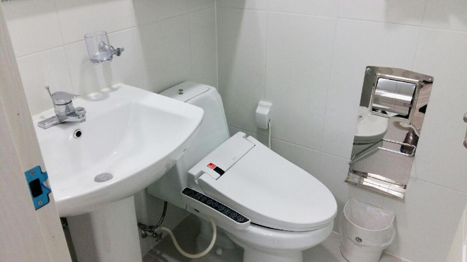 Others 4, Gaon Residence, Yuseong