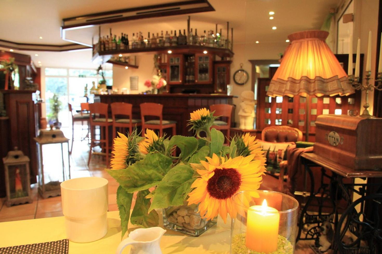 Food & Drinks 4, Waldhotel zum Bergsee Damme, Vechta