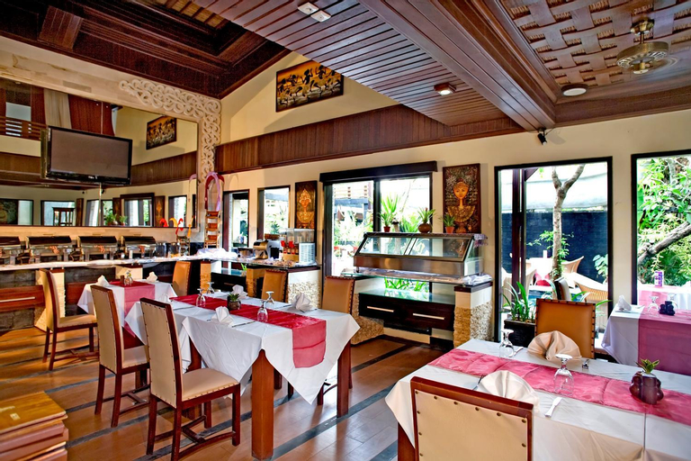 Restaurant 6
