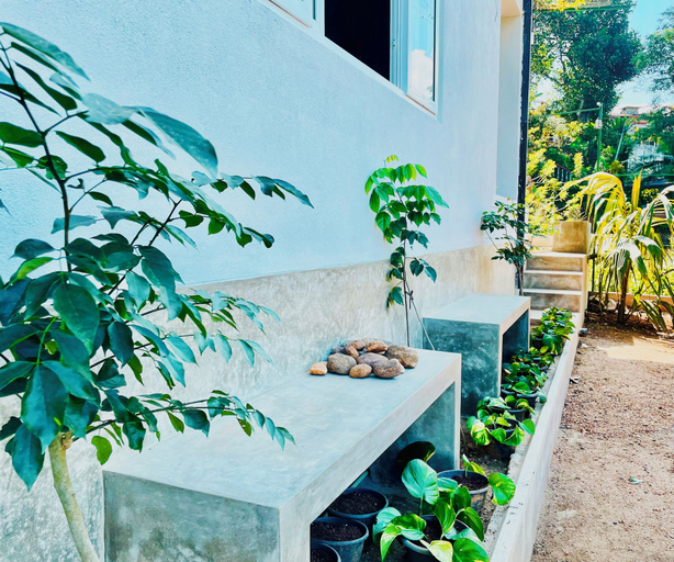 Others 4, Pretty Villa, Udunuwara