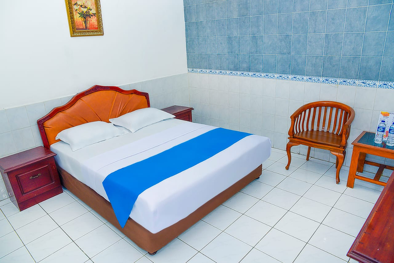Bedroom 3, Hotel Pemalang, Pemalang