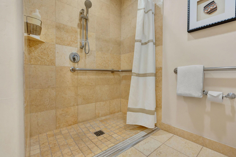 Bathroom 5, JW Marriott Tucson Starr Pass Resort & Spa, Pima