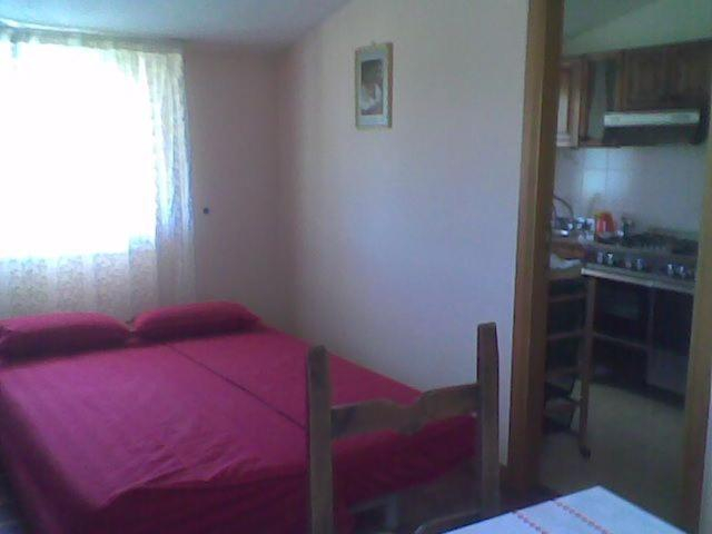Bedroom 4, Bed & Breakfast Giardino Agritourist, Teramo