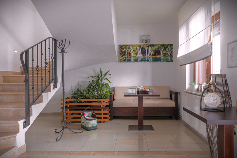 Public Area 3, Tourist Center Marko, Rakovica