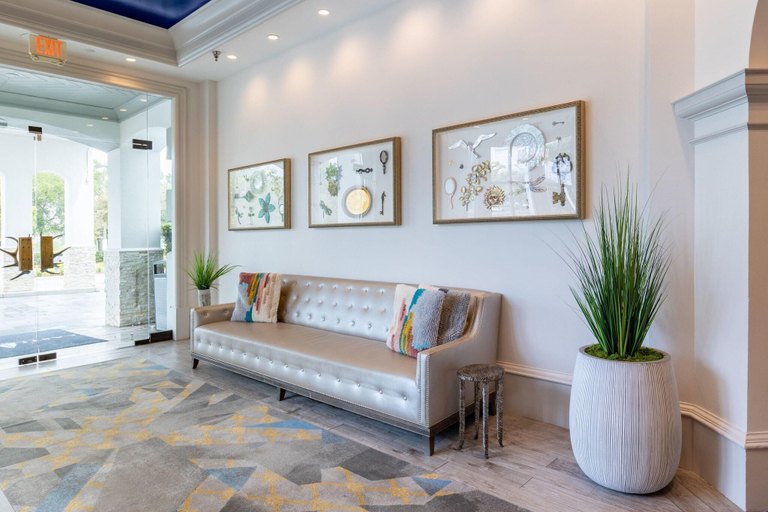 Public Area 4, Castle Hotel, Autograph Collection, Orange