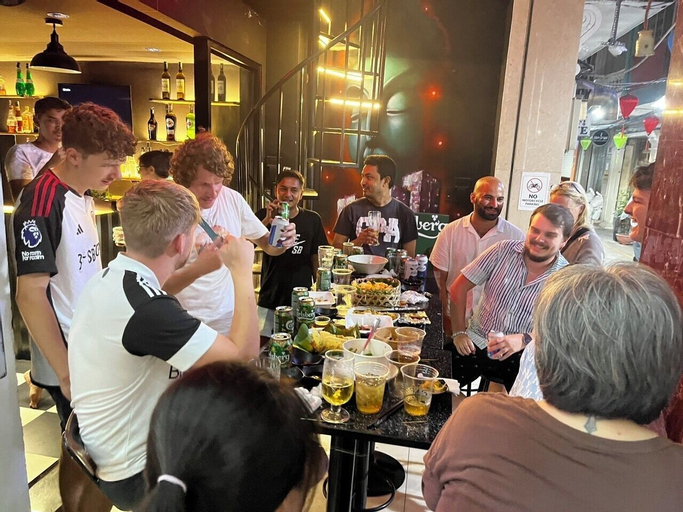 Food & Drinks 22
