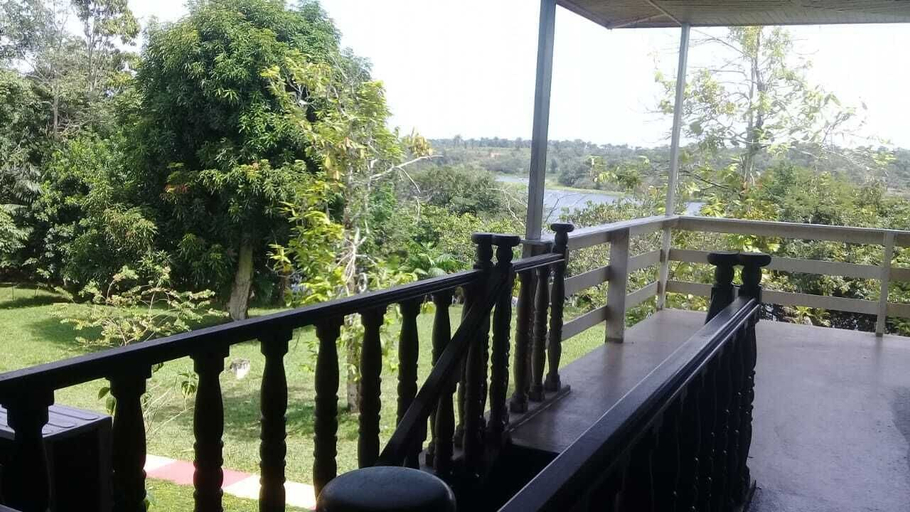 Others 3, Amazon Paradise Lodge, Manacapuru