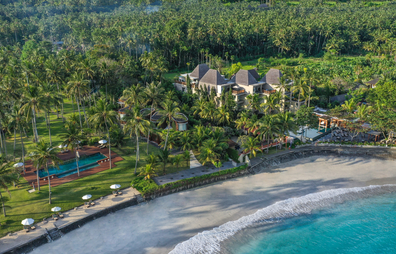 Exterior & Views 2, Candi Beach Resort & Spa, Karangasem
