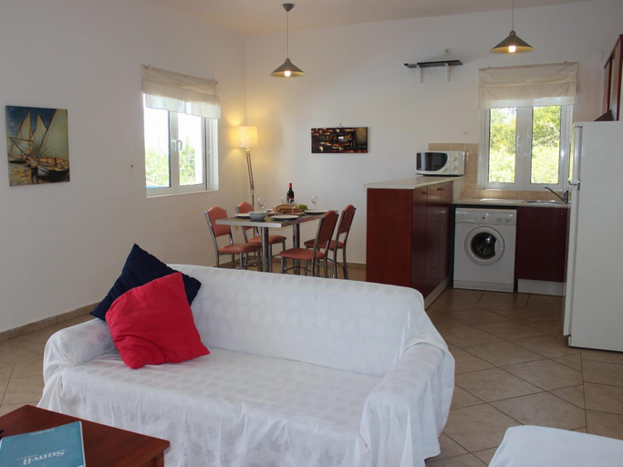 Bedroom 4, Villa Calliope Kalamaki, Peloponnese