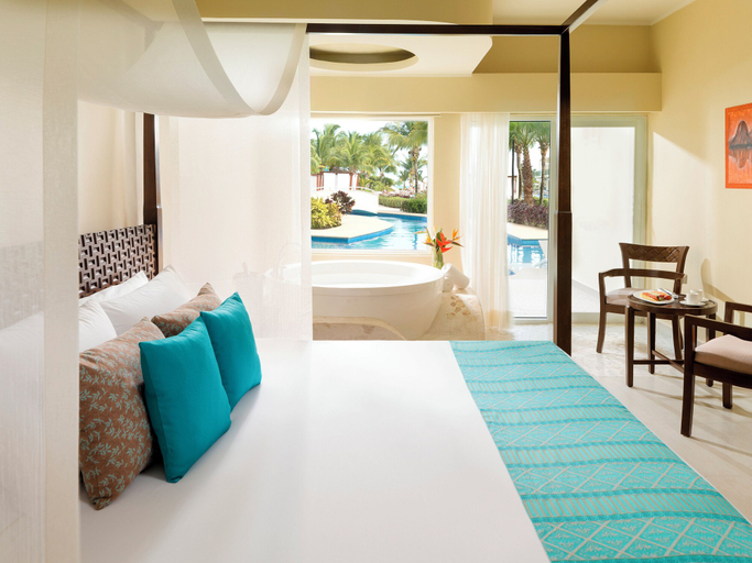 Bedroom 4, Palmar Beach Resort and Spa Riviera Maya All-Inclusive, Benito Juárez