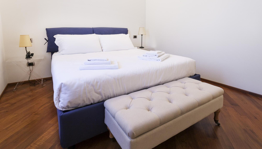 Others 3, Italianway Comfort - Brisa 15, Milano