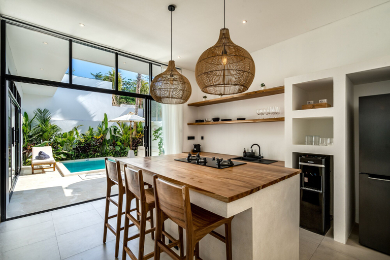 Others 4, Palm Residence Lot 22 Villa Uluwatu - Tranquil Stay with Modern Comfort, Badung