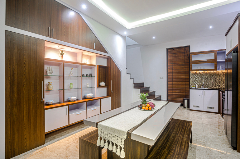 Others 4, Villa Amelie (By JB Villas), Badung