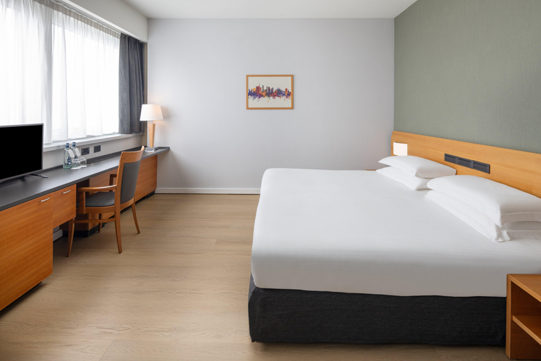 Bedroom 21