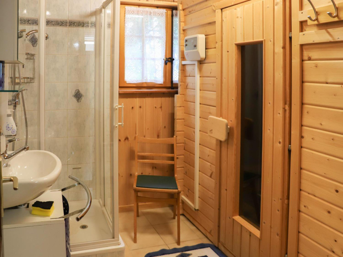 Others 4, Chalet Chalet Les Rochers Blancs by Interhome, Aigle
