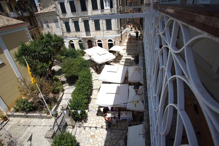 Others 4, Corfu Ionian Light, Old Town, Ionian Islands