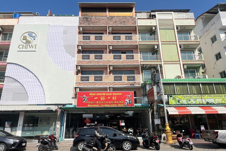 One World One Home Patong 1, Phuket Island