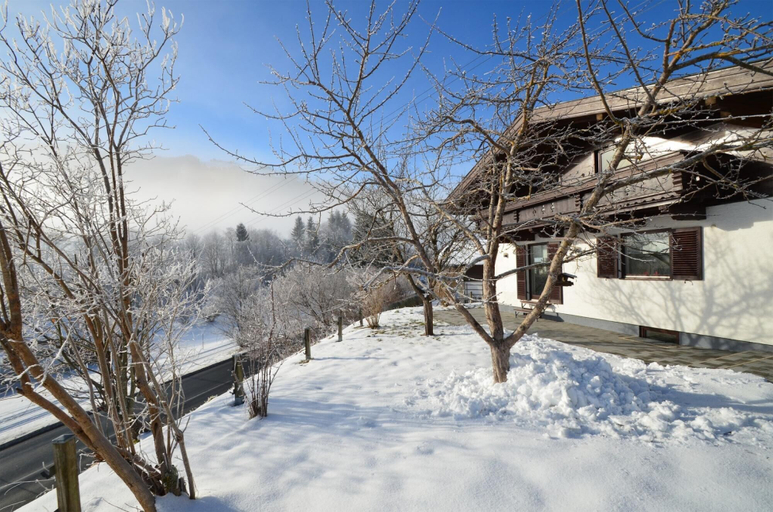 Room 3, Finest Ski Chalet Incl Saalfeldenleogang Card, Zell am See