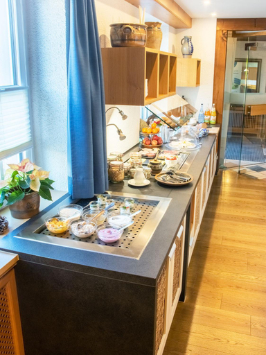 Food & Drinks 4, Gasthof Landhotel Hirsch, Sigmaringen
