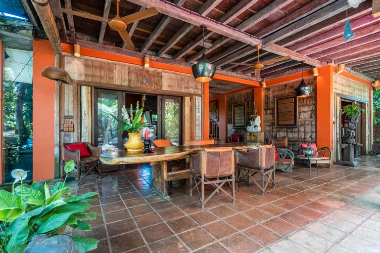 Food & Drinks 4, Anam Cara Villa Ubud, Gianyar