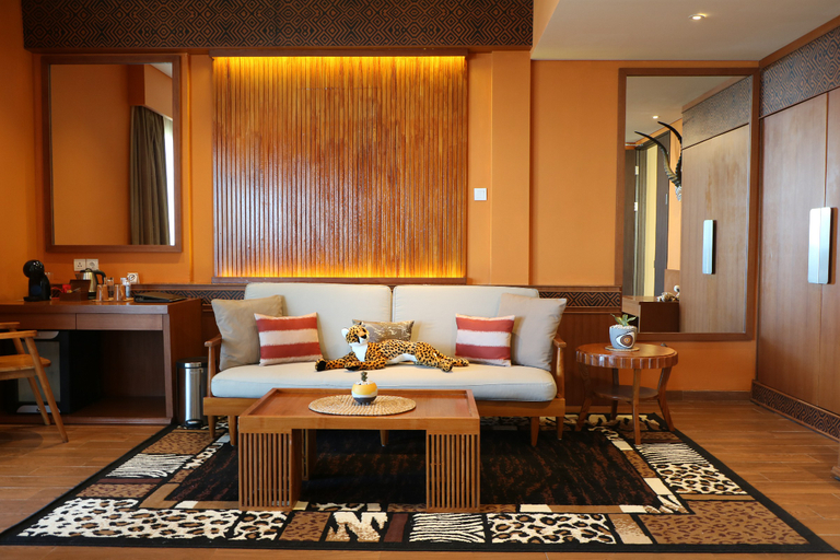 BAOBAB SAFARI RESORT - Others