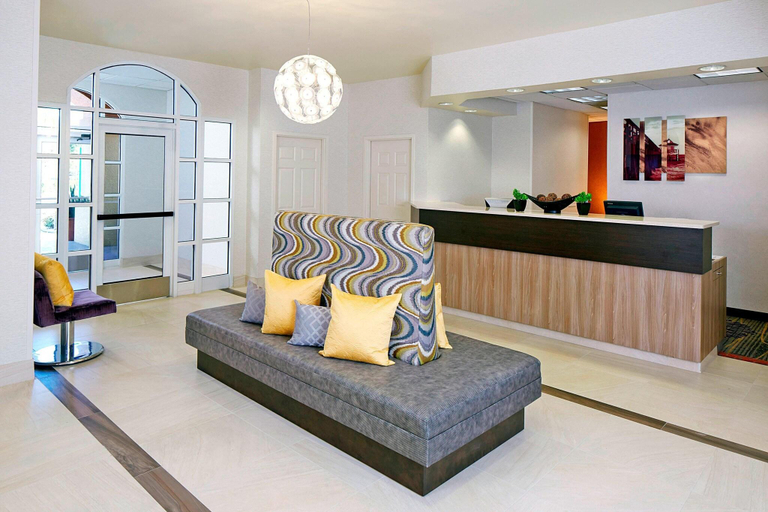 Public Area 3, Residence Inn by Marriott Naples, Collier