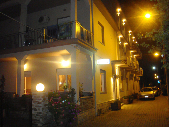 Exterior & Views 2, Hotel Karagianni, Thessaly