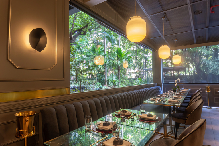 Food & Drinks 4, Altamira Suites, Chacao