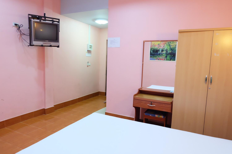 Bedroom 3