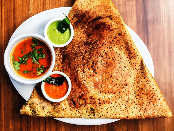 Food & Drinks 3, Qotel Hotel Church House Rohini Sector15, Delhi