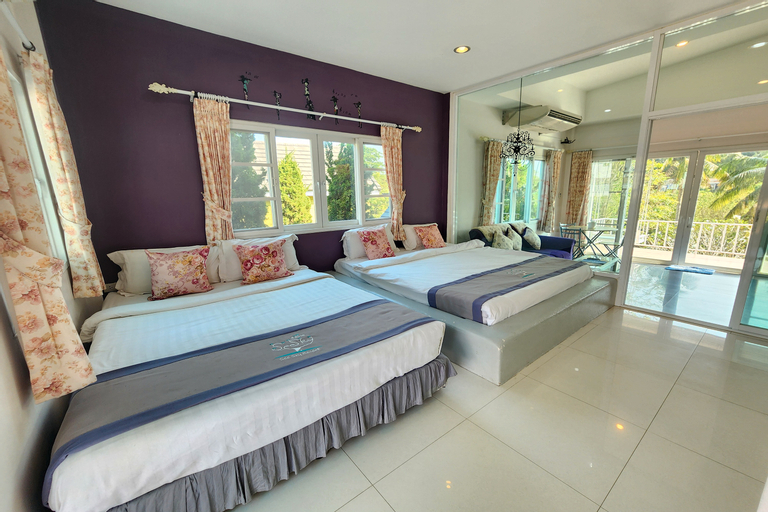 Bedroom 21