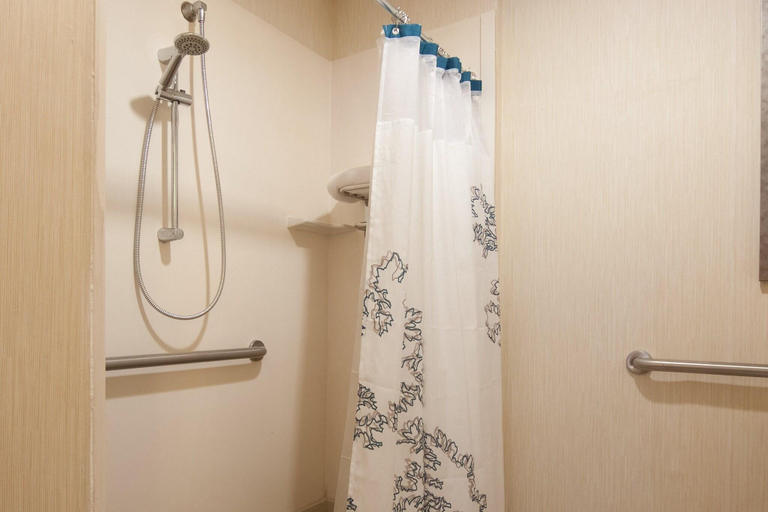 Bathroom 4, Residence Inn Orlando Convention Center, Orange