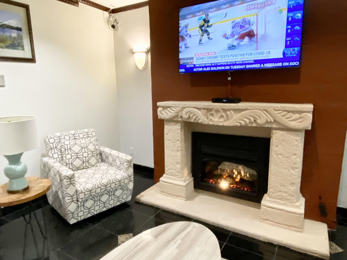 Others 5, SureStay by Best Western Richmond Vancouver Airport, Greater Vancouver