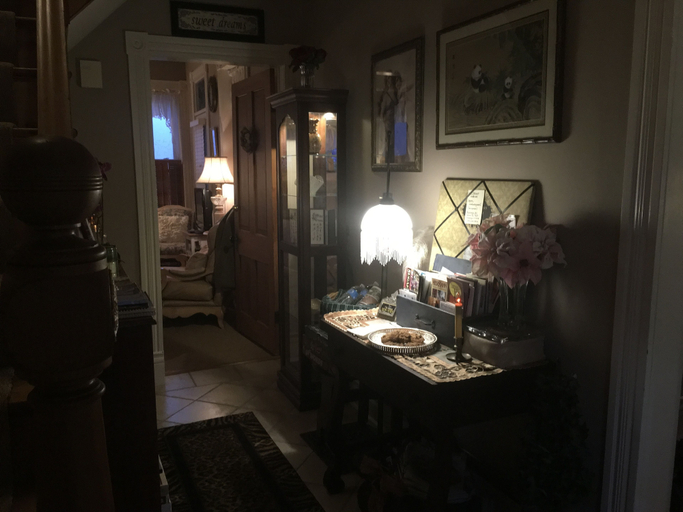 Others 5, Historic Iron Horse Inn, Gasconade