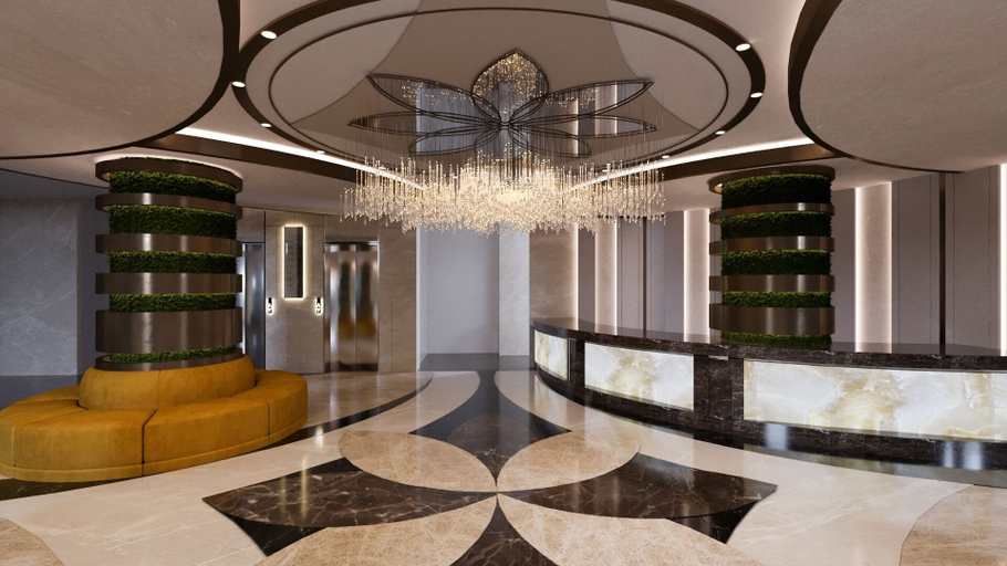 Others 5, Renex Hotels, Antalya