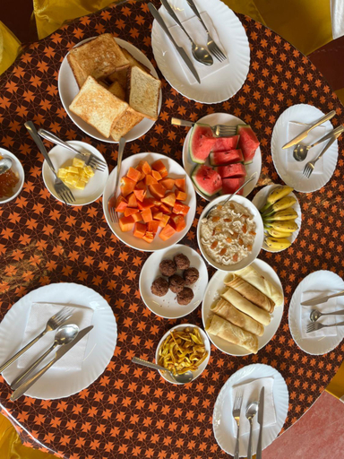 Food & Drinks 5, Marari Beach Villas, Alappuzha
