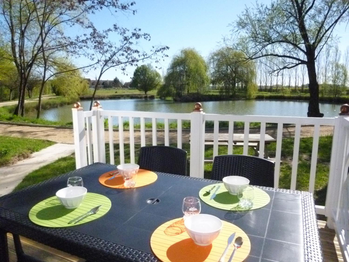 Others 5, Camping Au Clos de Beaulieu, Indre-et-Loire