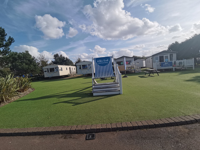 Others 5, Sea Activities Golden Sands Beach Relax, Lincolnshire
