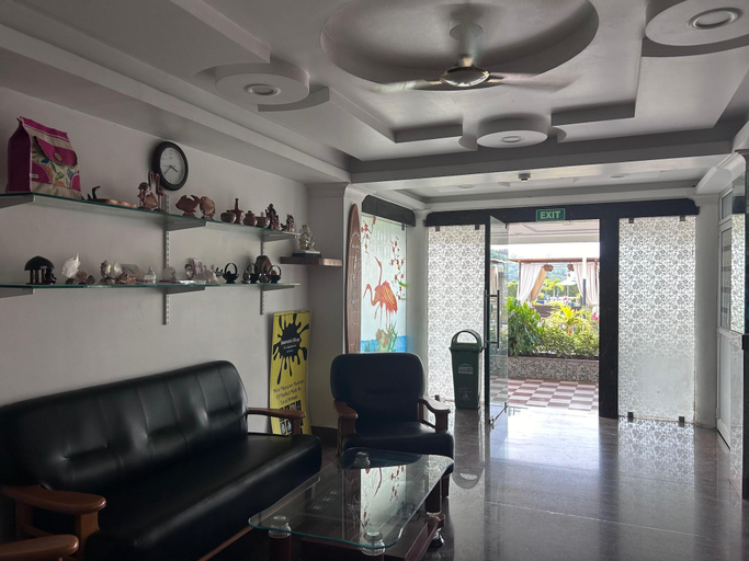 Others 5, AT Hotels & Resorts, South Andaman