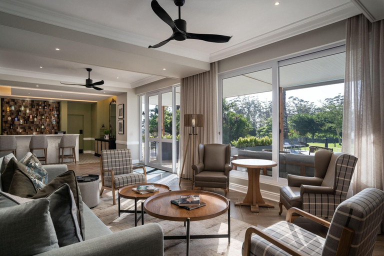 Public Area 4, Protea Hotel by Marriott George King George, Eden