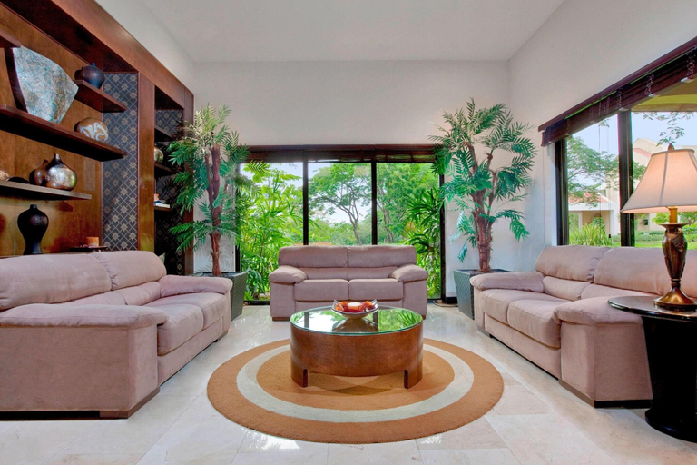 Public Area 4, Westin Playa Conchal, Santa Cruz