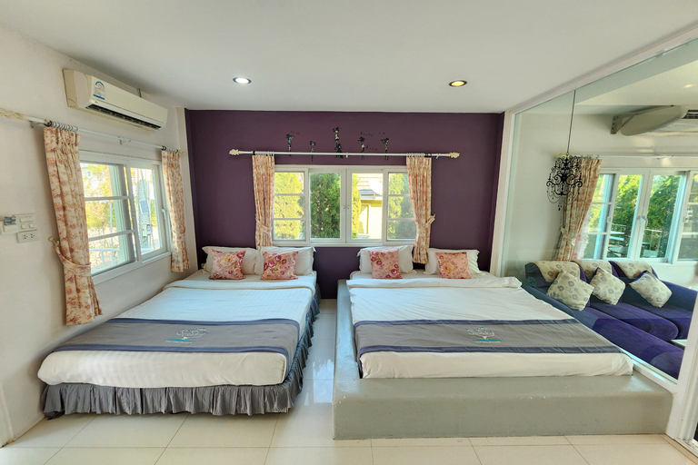 Bedroom 19
