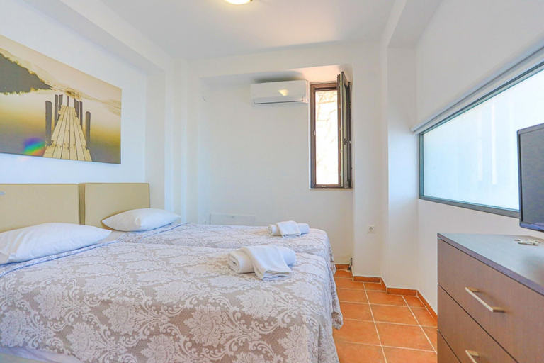 Room 4, Kalma Villa Exi in Moudania, Central Macedonia