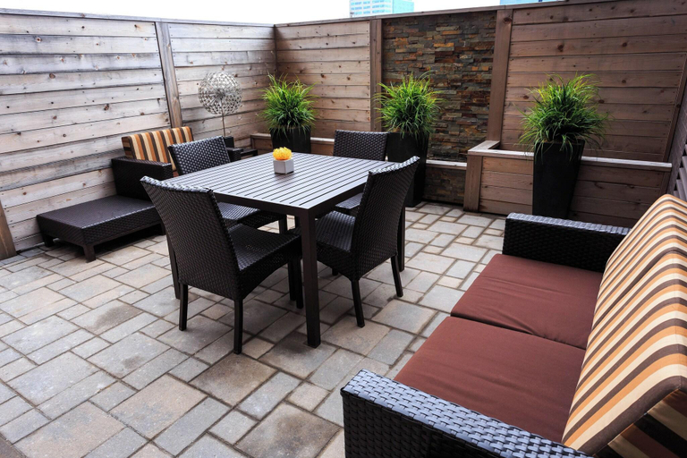 Exterior & Views 2, TownePlace Suites Toronto Northeast Markham, York